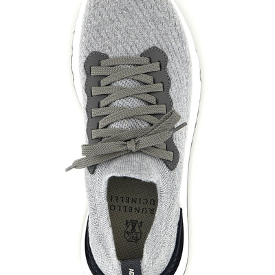 Brunello Cucinelli Runners Sneakers