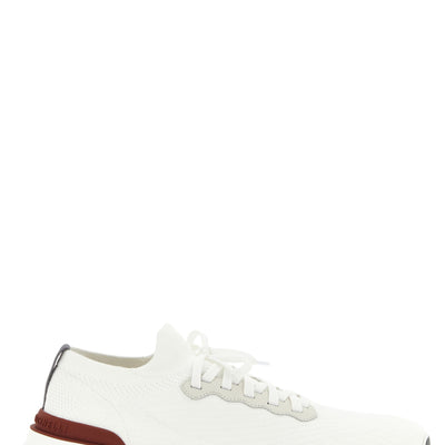 Brunello Cucinelli Running Sock Sneakers