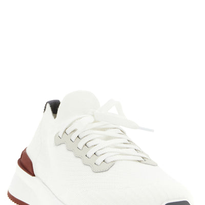 Brunello Cucinelli Running Sock Sneakers