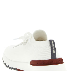 Brunello Cucinelli Running Sock Sneakers