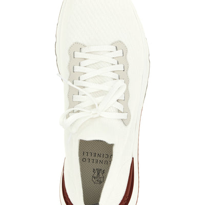 Brunello Cucinelli Running Sock Sneakers