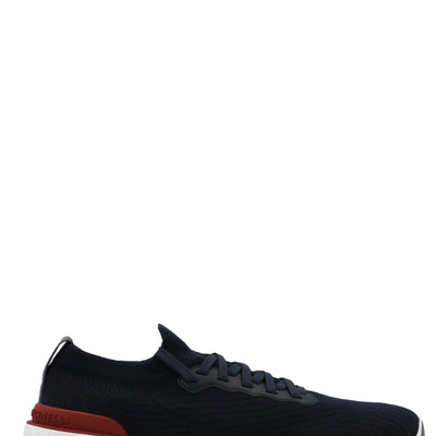 Brunello Cucinelli Runners Sneakers