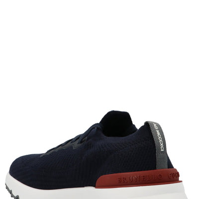 Brunello Cucinelli Runners Sneakers