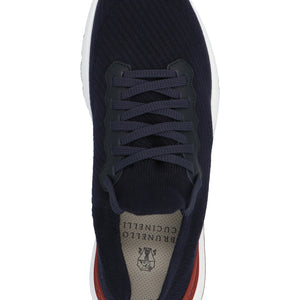Brunello Cucinelli Runners Sneakers