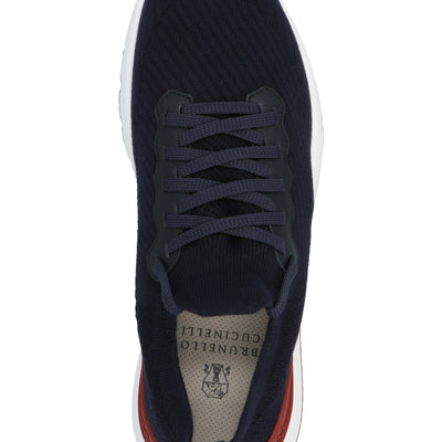 Brunello Cucinelli Runners Sneakers