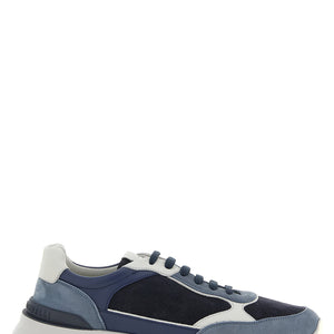 Brunello Cucinelli Runners Sneakers