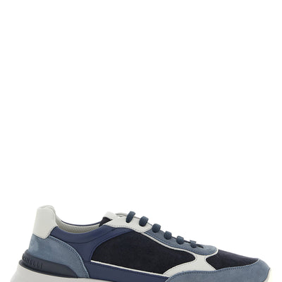 Brunello Cucinelli Runners Sneakers