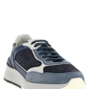 Brunello Cucinelli Runners Sneakers