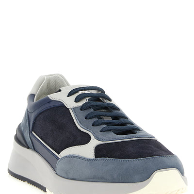 Brunello Cucinelli Runners Sneakers