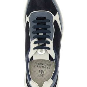 Brunello Cucinelli Runners Sneakers
