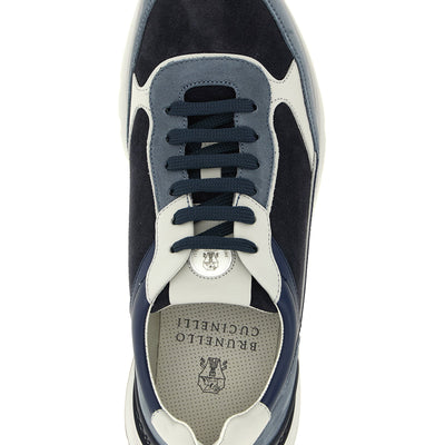 Brunello Cucinelli Runners Sneakers