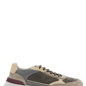 Brunello Cucinelli Runners Sneakers
