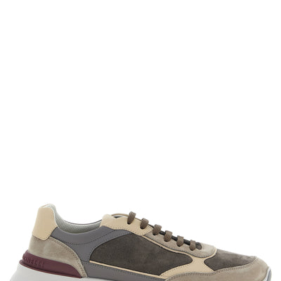 Brunello Cucinelli Runners Sneakers