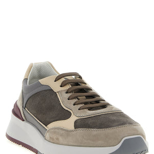 Brunello Cucinelli Runners Sneakers