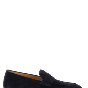 Brunello Cucinelli Penny Loafer Loafers