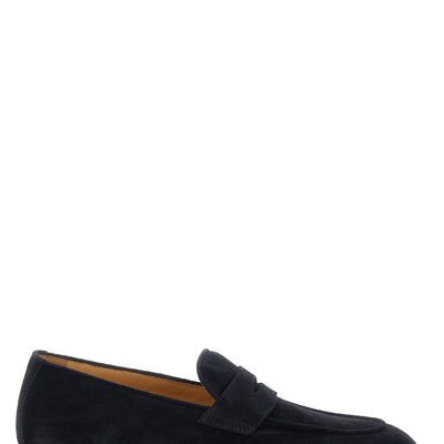 Brunello Cucinelli Penny Loafer Loafers