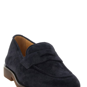 Brunello Cucinelli Penny Loafer Loafers