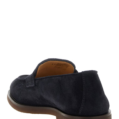 Brunello Cucinelli Penny Loafer Loafers