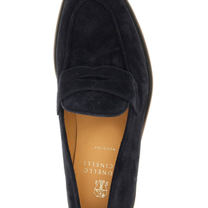 Brunello Cucinelli Penny Loafer Loafers