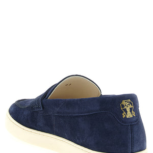 Brunello Cucinelli Loafers Sneakers