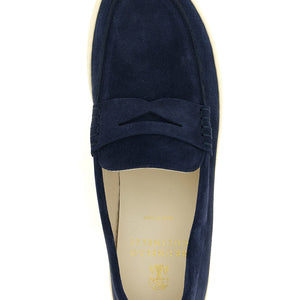 Brunello Cucinelli Loafers Sneakers