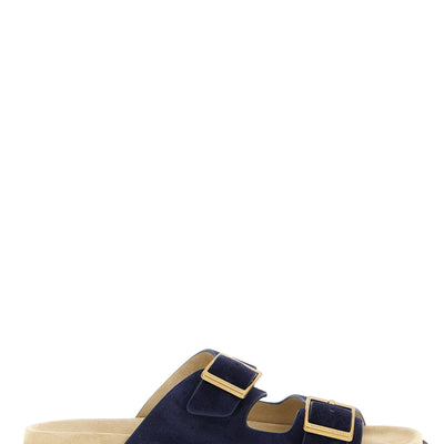 Brunello Cucinelli Urban Slides