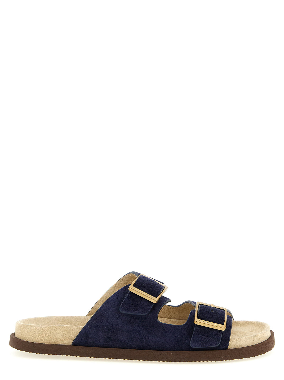 Brunello Cucinelli Urban Slides