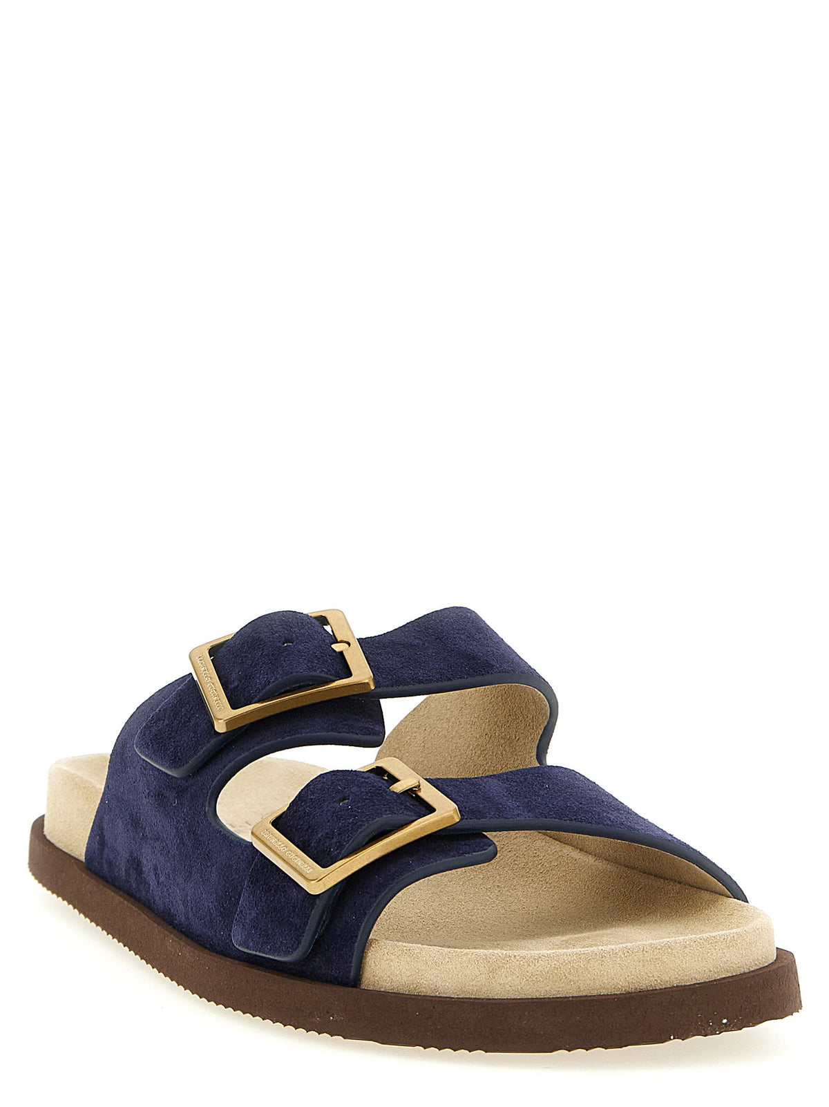 Brunello Cucinelli Urban Slides