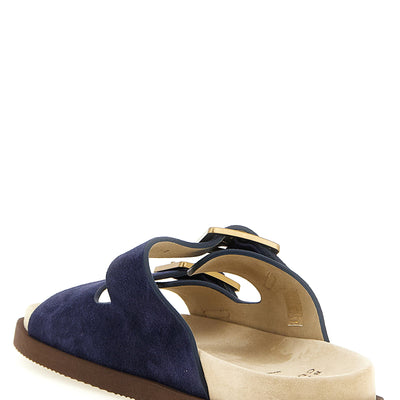 Brunello Cucinelli Urban Slides