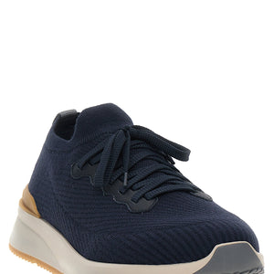 Brunello Cucinelli Knitted Sneakers