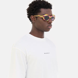 Ik Kil Cenote Spacey Stripey