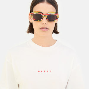 Ik Kil Cenote Spacey Stripey