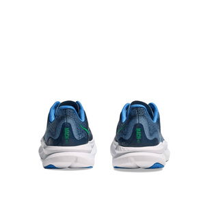 Hoka Mach 6 Downpour Thunder Cloud