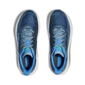 Hoka Mach 6 Downpour Thunder Cloud