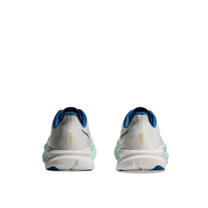 Hoka Mach 6 Frost Gold