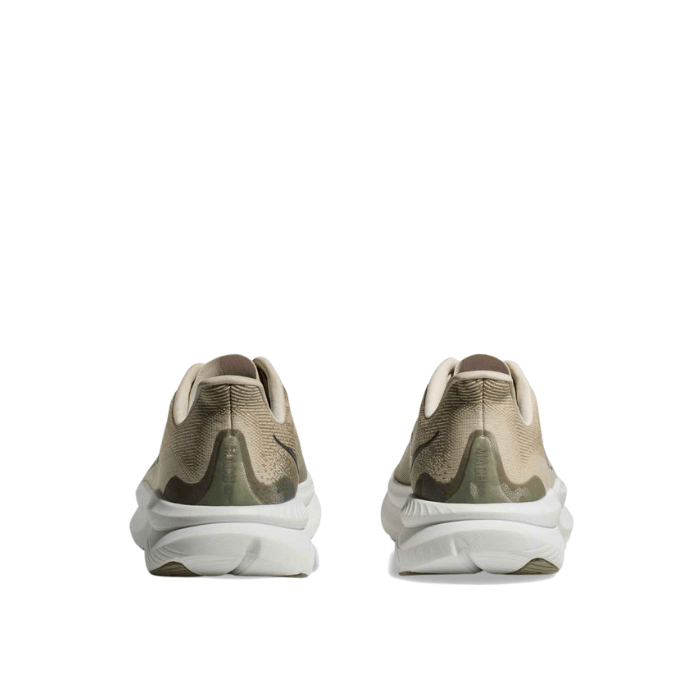 Hoka Mach 6 Oat Milk Barley