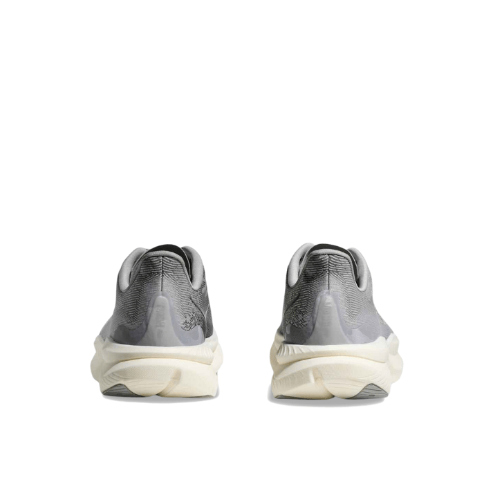 Hoka Mach 6 Stardust Alabaster