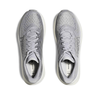 Hoka Mach 6 Stardust Alabaster
