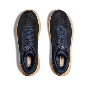 Hoka Mach 6 Varsity Navy Black
