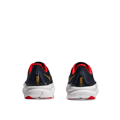 Hoka Mach 6 Varsity Navy Nautical Dusk