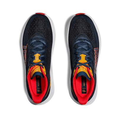 Hoka Mach 6 Varsity Navy Nautical Dusk
