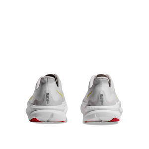 Hoka Mach 6 White Nimbus Cloud