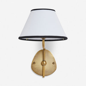 Magdalene Single Sconce