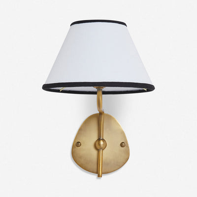 Magdalene Single Sconce