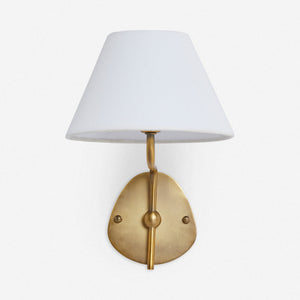 Magdalene Single Sconce