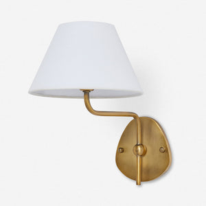 Magdalene Single Sconce