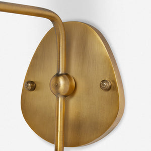 Magdalene Single Sconce