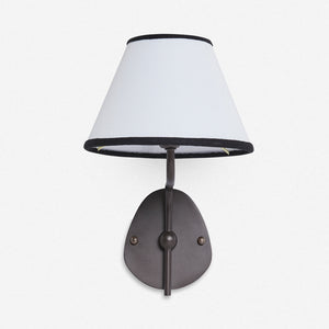 Magdalene Single Sconce