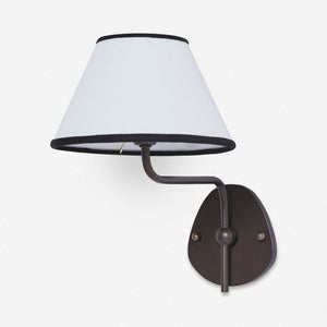 Magdalene Single Sconce