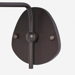 Magdalene Single Sconce